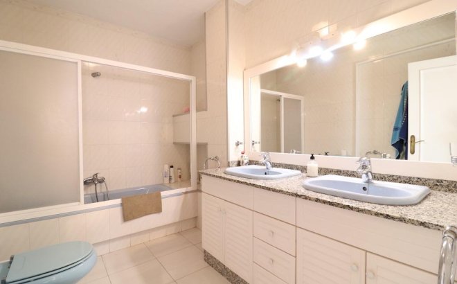 Resale - Villa -
Cabo Roig - Costa Blanca