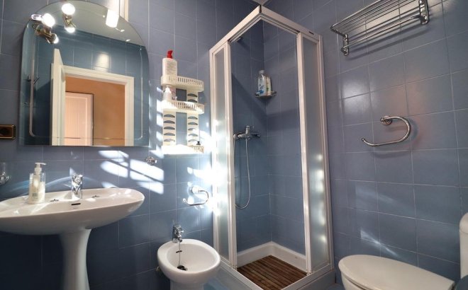 Resale - Villa -
Cabo Roig - Costa Blanca