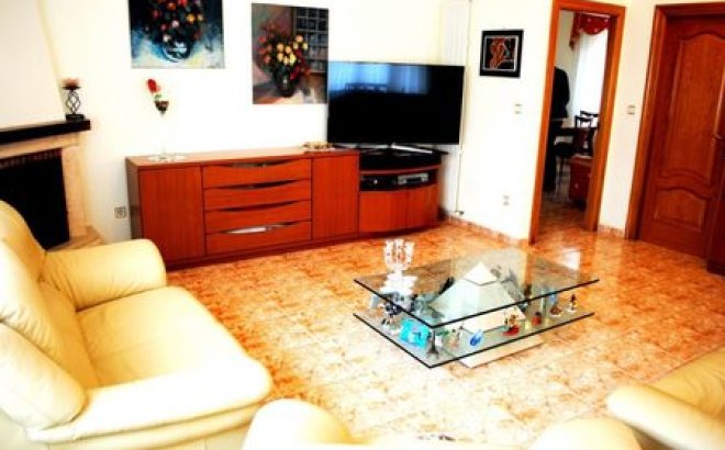 Herverkoop - Villa -
La Zenia - Costa Blanca