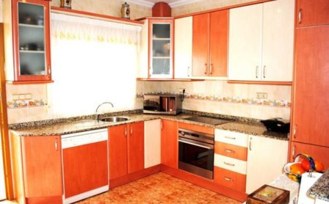 Herverkoop - Villa -
La Zenia - Costa Blanca