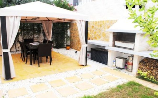 Herverkoop - Villa -
La Zenia - Costa Blanca