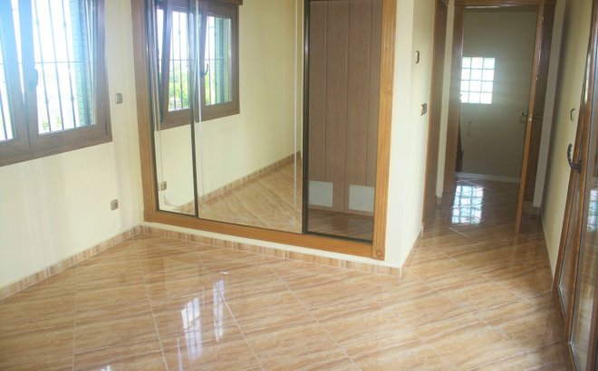 Resale - Villa -
Los Altos - Costa Blanca