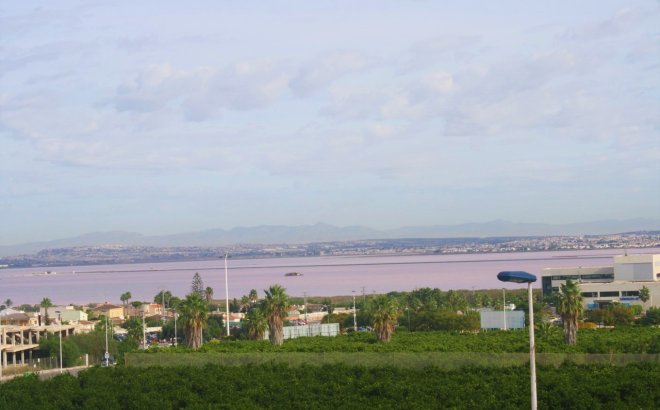 Resale - Town House -
Los Altos - Costa Blanca