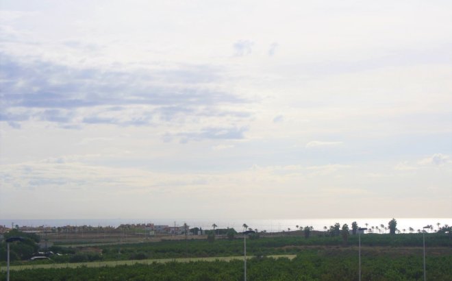 Resale - Town House -
Los Altos - Costa Blanca