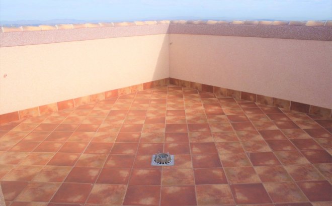 Resale - Town House -
Los Altos - Costa Blanca