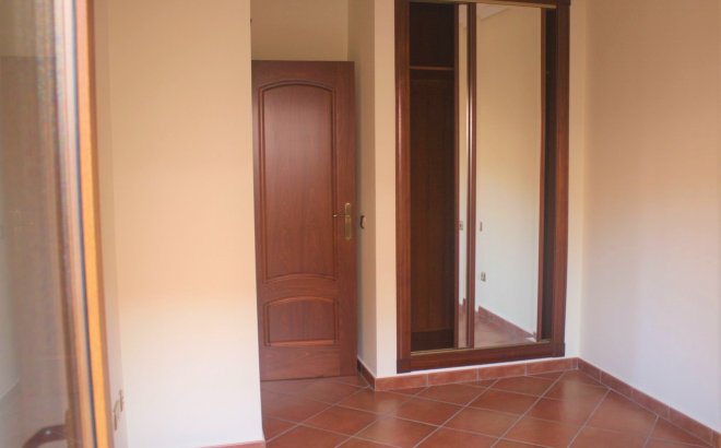 Resale - Town House -
Los Altos - Costa Blanca
