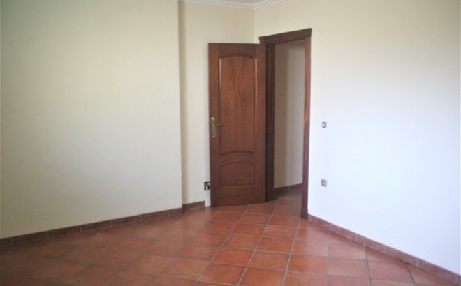 Resale - Town House -
Los Altos - Costa Blanca