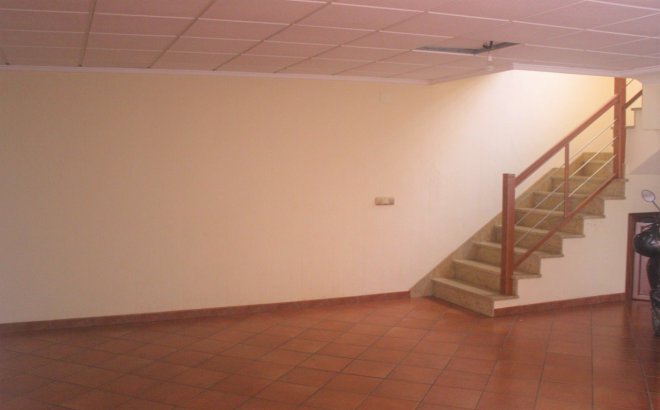 Resale - Town House -
Los Altos - Costa Blanca