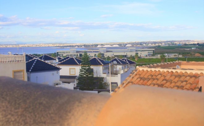 Herverkoop - Town House -
Los Altos - Costa Blanca