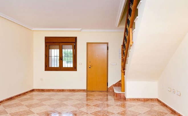 Resale - Town House -
Los Altos - Costa Blanca