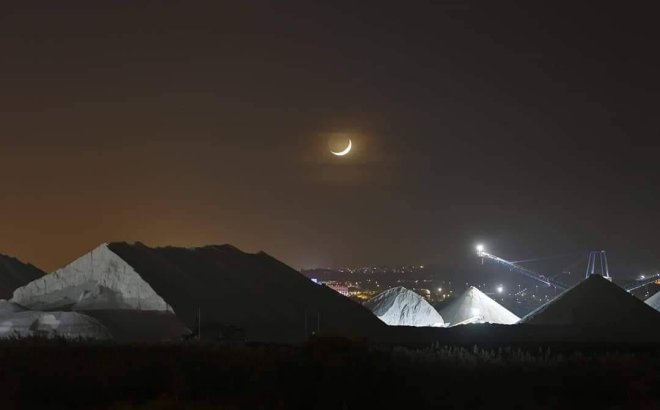 New Build - Ground floor apartment -
Torrevieja - Centro