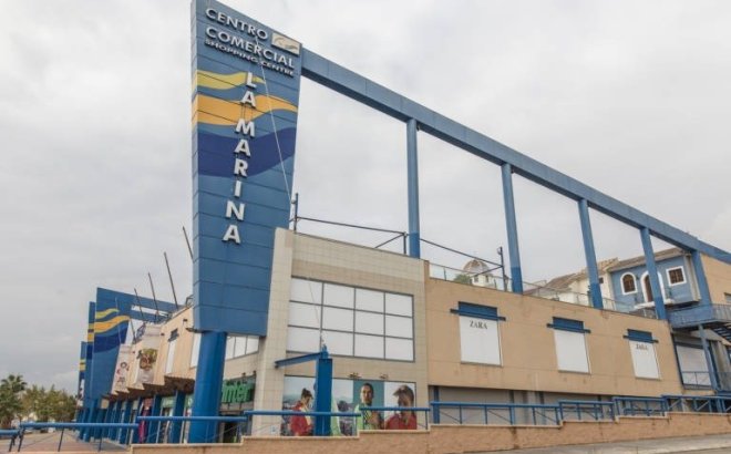 New Build - Semidetached -
Finestrat - Sierra Cortina