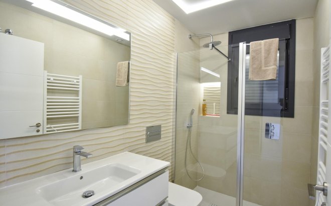 Nouvelle Construction - Semidetached -
San Pedro del Pinatar - Los Antolinos