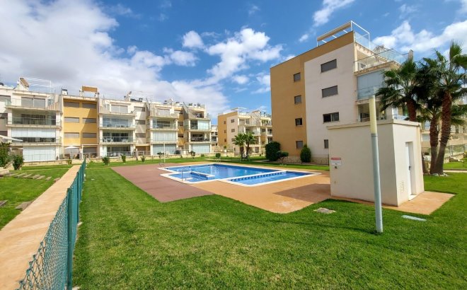 New Build - Apartment -
Orihuela Costa - Los Dolses