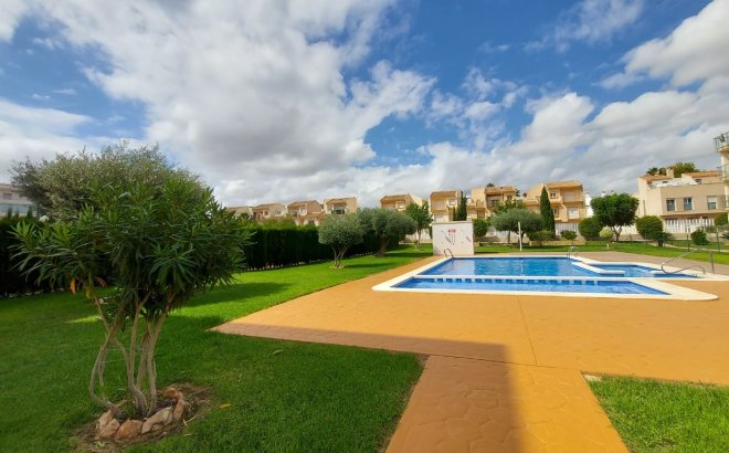 New Build - Apartment -
Orihuela Costa - Los Dolses