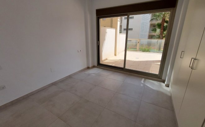 New Build - Apartment -
Orihuela Costa - Los Dolses