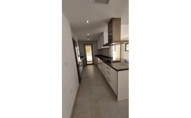 New Build - Apartment -
Orihuela Costa - Los Dolses