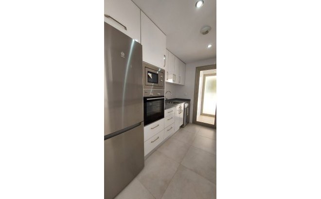 New Build - Apartment -
Orihuela Costa - Los Dolses