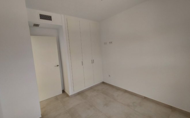 New Build - Apartment -
Orihuela Costa - Los Dolses