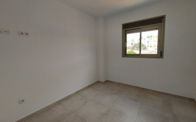 New Build - Apartment -
Orihuela Costa - Los Dolses