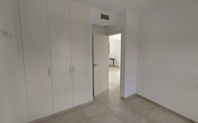 New Build - Apartment -
Orihuela Costa - Los Dolses