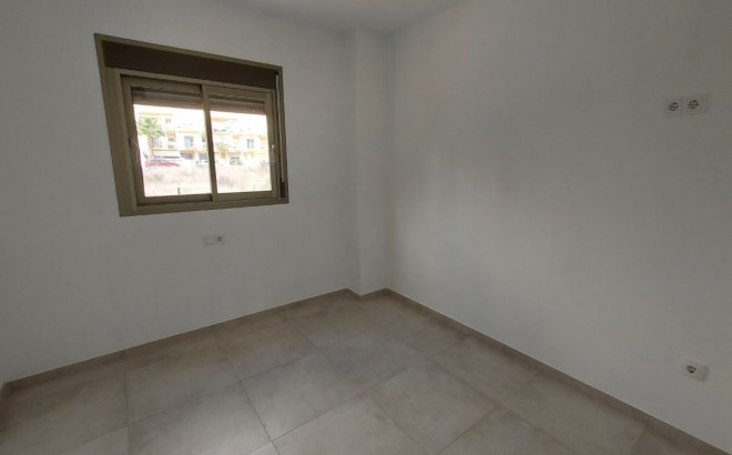 New Build - Apartment -
Orihuela Costa - Los Dolses