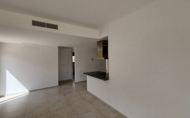 New Build - Apartment -
Orihuela Costa - Los Dolses