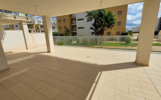 New Build - Apartment -
Orihuela Costa - Los Dolses