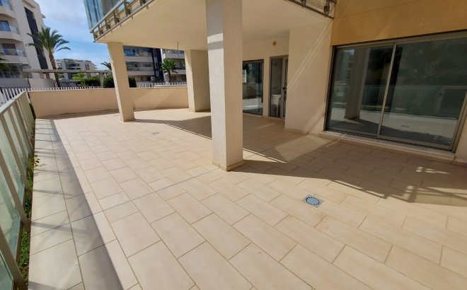 New Build - Apartment -
Orihuela Costa - Los Dolses