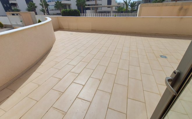 New Build - Apartment -
Orihuela Costa - Los Dolses