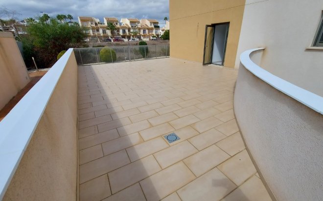 New Build - Apartment -
Orihuela Costa - Los Dolses