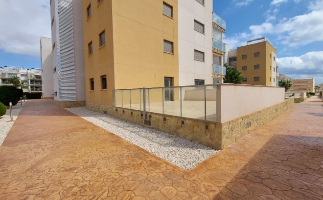 New Build - Apartment -
Orihuela Costa - Los Dolses