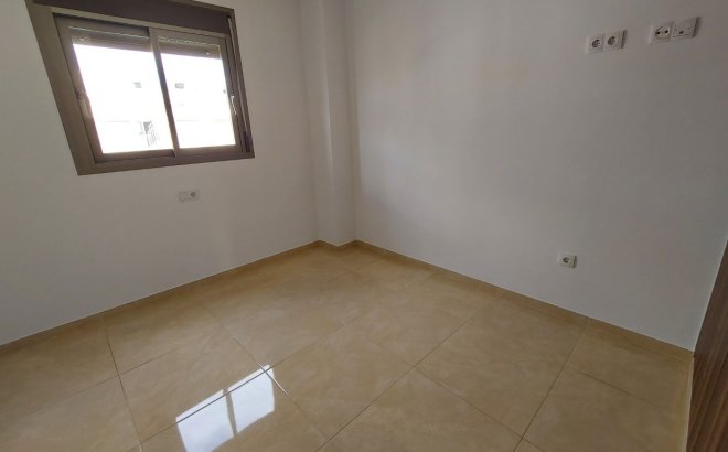 New Build - Apartment Penthouse -
Orihuela Costa - Los Dolses