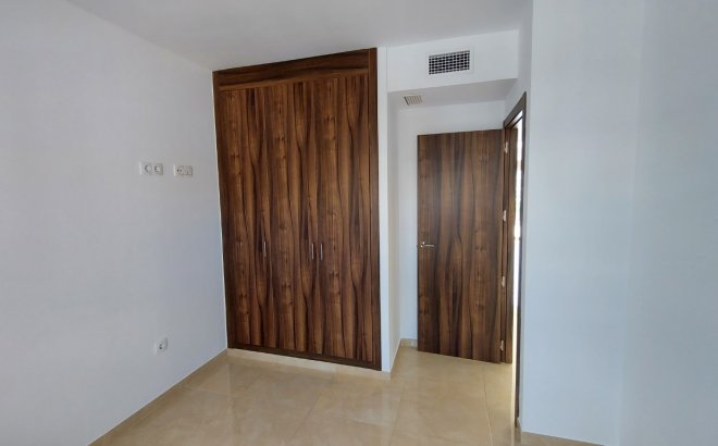 New Build - Apartment Penthouse -
Orihuela Costa - Los Dolses