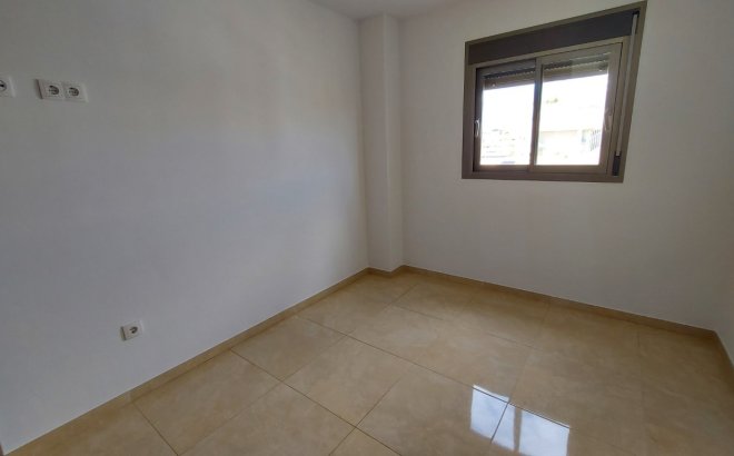 New Build - Apartment Penthouse -
Orihuela Costa - Los Dolses