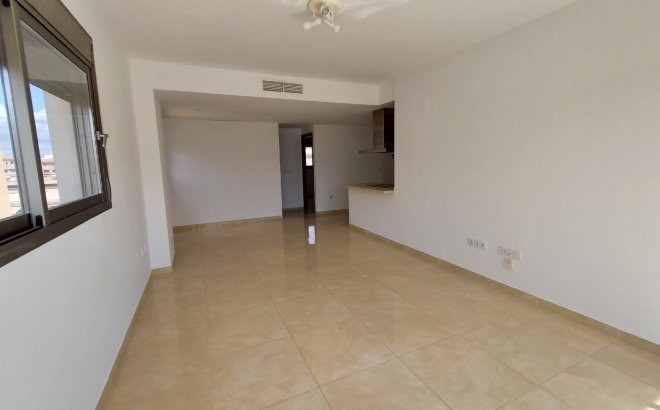 New Build - Apartment Penthouse -
Orihuela Costa - Los Dolses