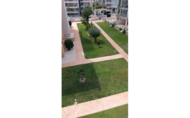 New Build - Apartment Penthouse -
Orihuela Costa - Los Dolses
