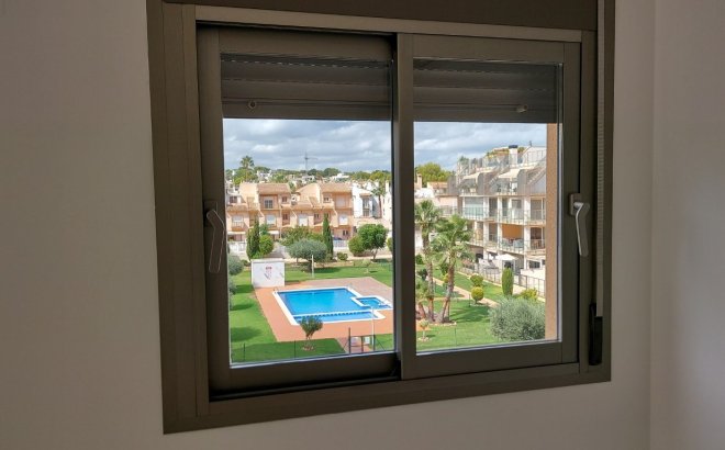 New Build - Apartment Penthouse -
Orihuela Costa - Los Dolses