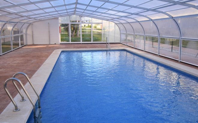 New Build - Apartment Penthouse -
Orihuela Costa - Los Dolses