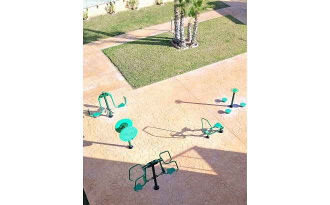 New Build - Apartment Penthouse -
Orihuela Costa - Los Dolses