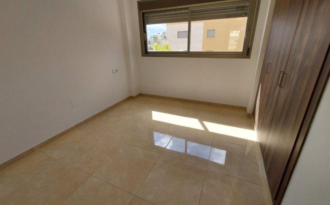 New Build - Apartment Penthouse -
Orihuela Costa - Los Dolses