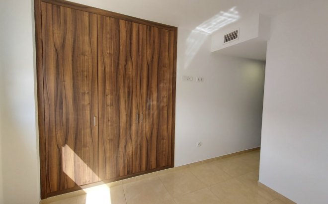 New Build - Apartment Penthouse -
Orihuela Costa - Los Dolses