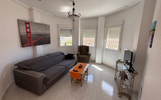 Revente - Villa -
Orihuela Costa - Costa Blanca