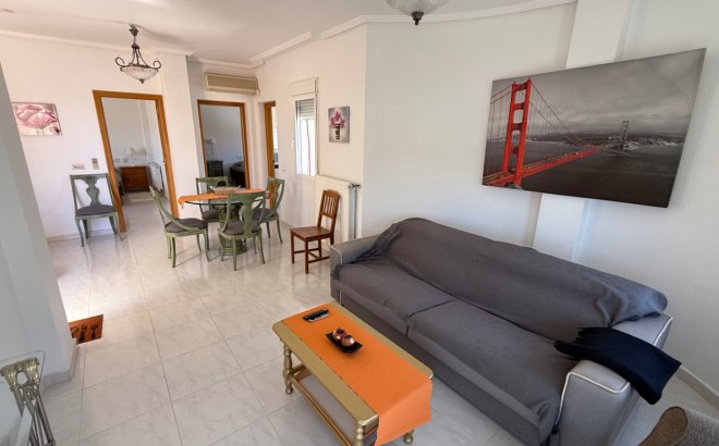 Revente - Villa -
Orihuela Costa - Costa Blanca