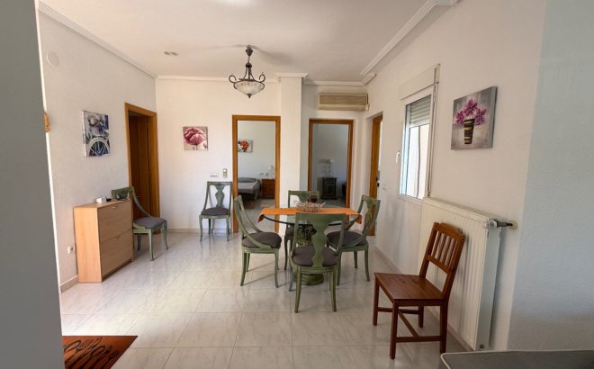 Revente - Villa -
Orihuela Costa - Costa Blanca