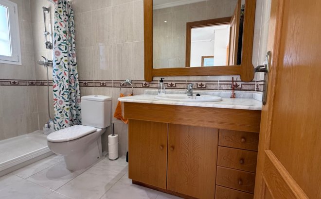 Revente - Villa -
Orihuela Costa - Costa Blanca