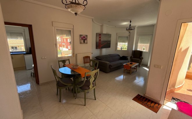 Revente - Villa -
Orihuela Costa - Costa Blanca