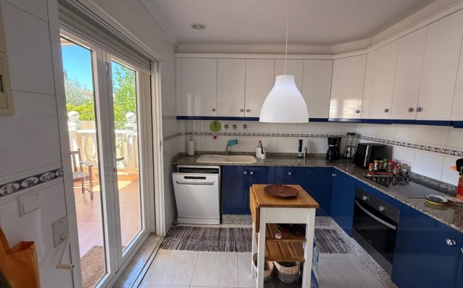 Revente - Villa -
Orihuela Costa - Costa Blanca