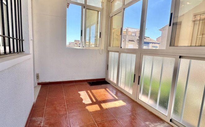Resale - Apartment -
Orihuela Costa - Costa Blanca