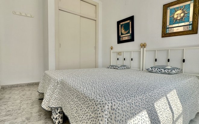 Resale - Apartment -
Orihuela Costa - Costa Blanca